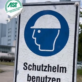 Ast-Automation Systems Instagram